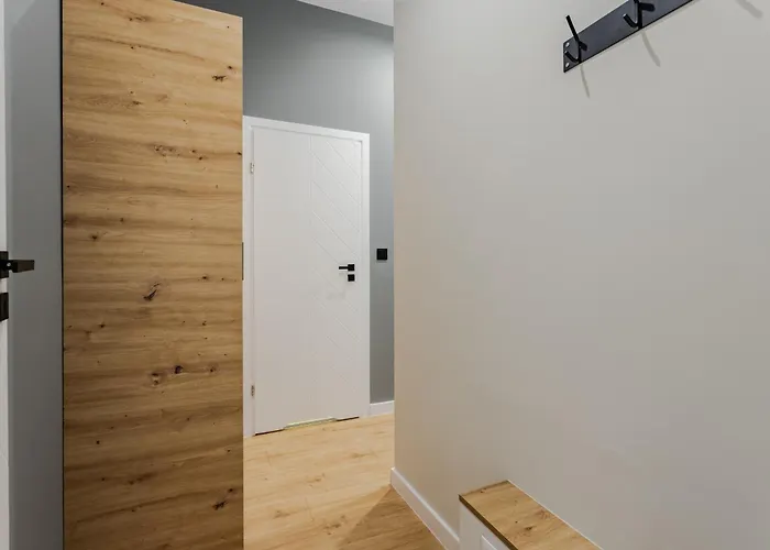 Lazarz Mini Apartments
